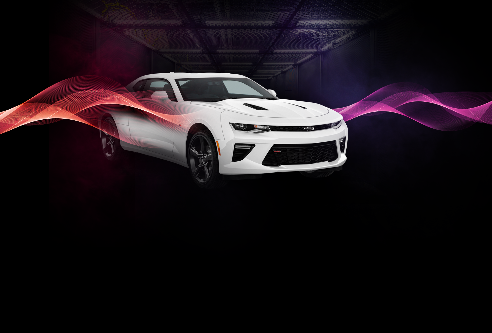 Кузовной ремонт Chevrolet Camaro ◈ Цены на ремонт кузова автомобиля Шевроле  Камаро